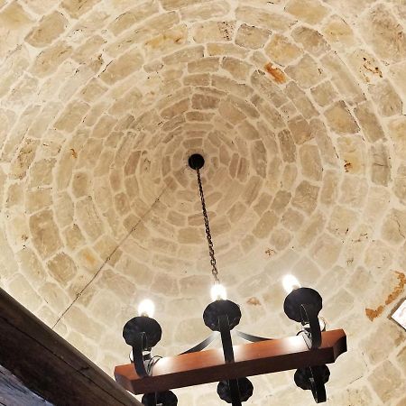 Antico Trullo Immerso Nella Campagna Alberobello Ngoại thất bức ảnh
