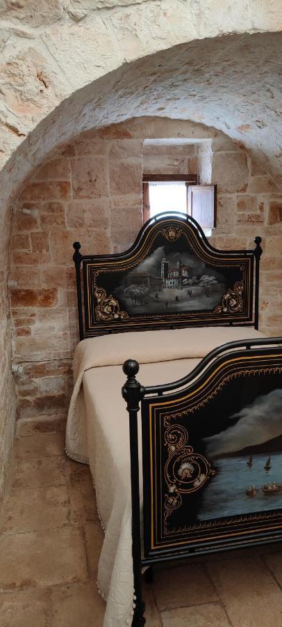 Antico Trullo Immerso Nella Campagna Alberobello Ngoại thất bức ảnh
